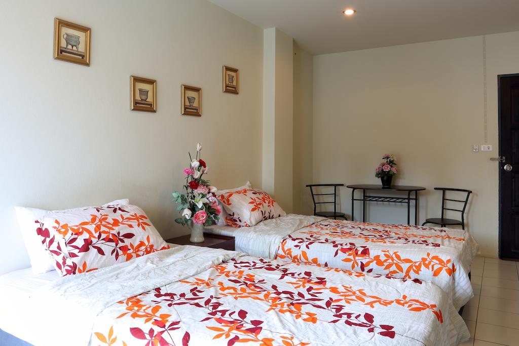 The One Phetchabun Aparthotel Cameră foto