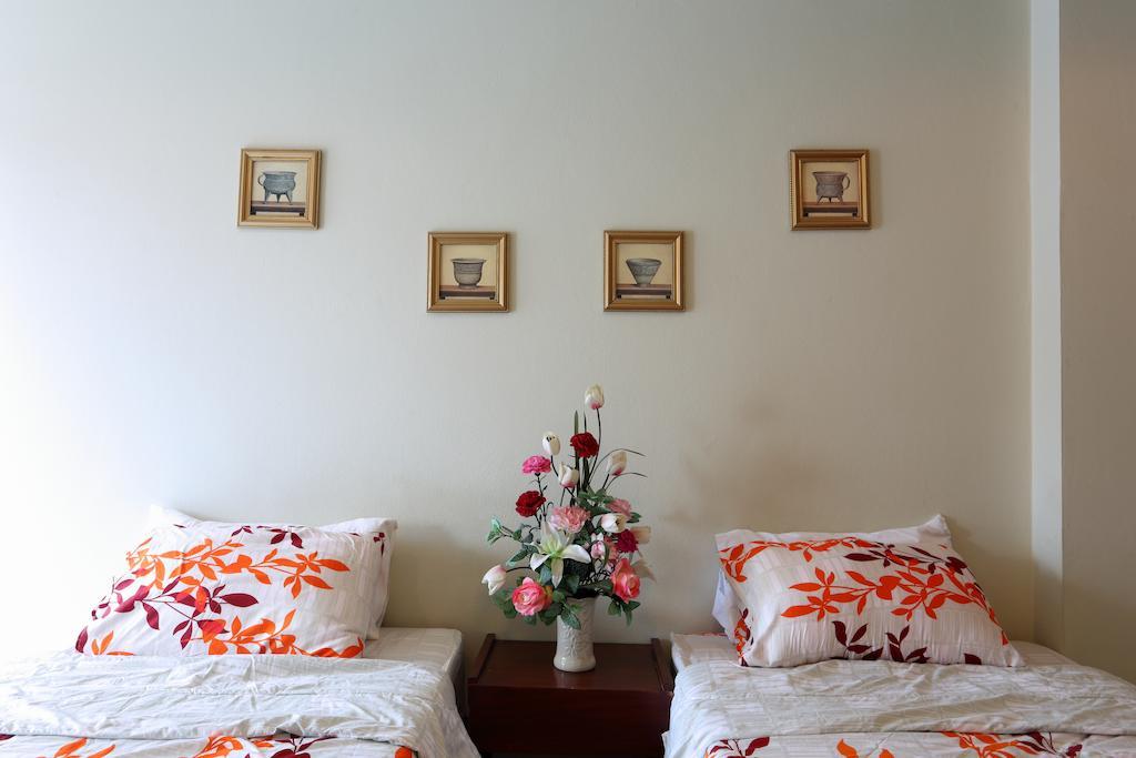 The One Phetchabun Aparthotel Cameră foto