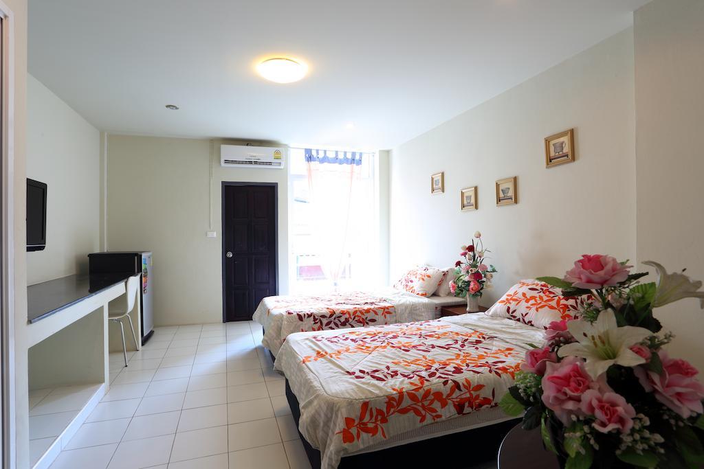 The One Phetchabun Aparthotel Cameră foto