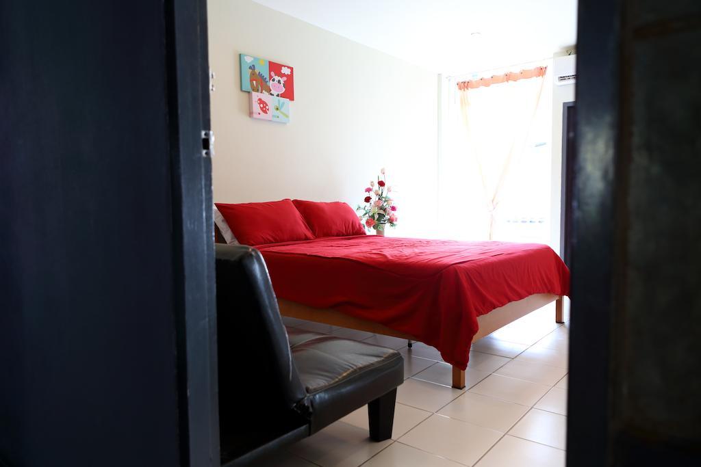 The One Phetchabun Aparthotel Cameră foto