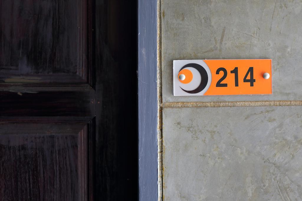 The One Phetchabun Aparthotel Exterior foto