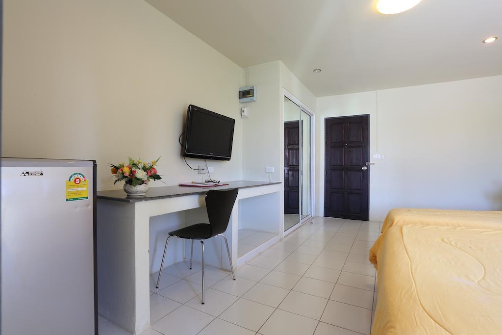 The One Phetchabun Aparthotel Cameră foto
