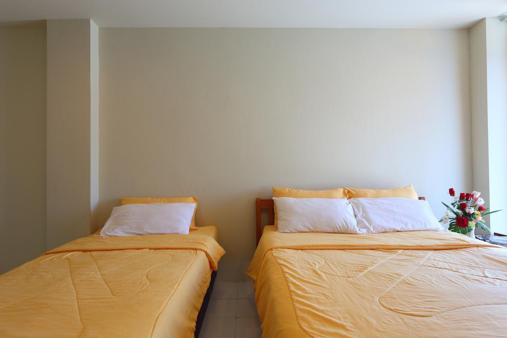 The One Phetchabun Aparthotel Cameră foto
