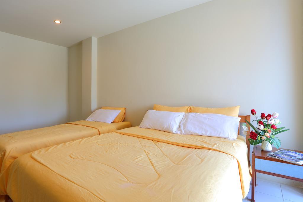 The One Phetchabun Aparthotel Cameră foto