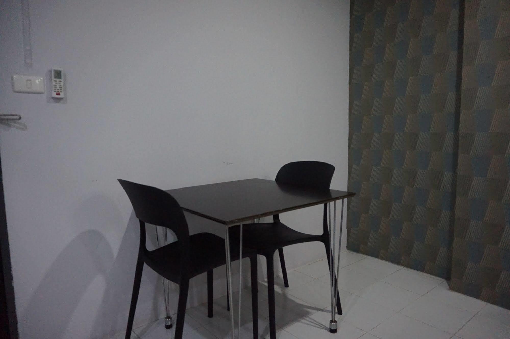 The One Phetchabun Aparthotel Exterior foto
