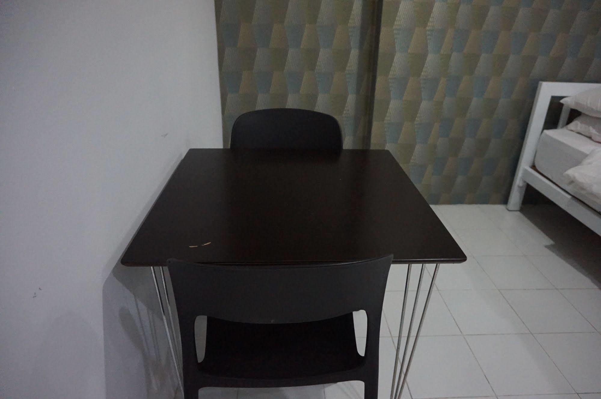The One Phetchabun Aparthotel Exterior foto