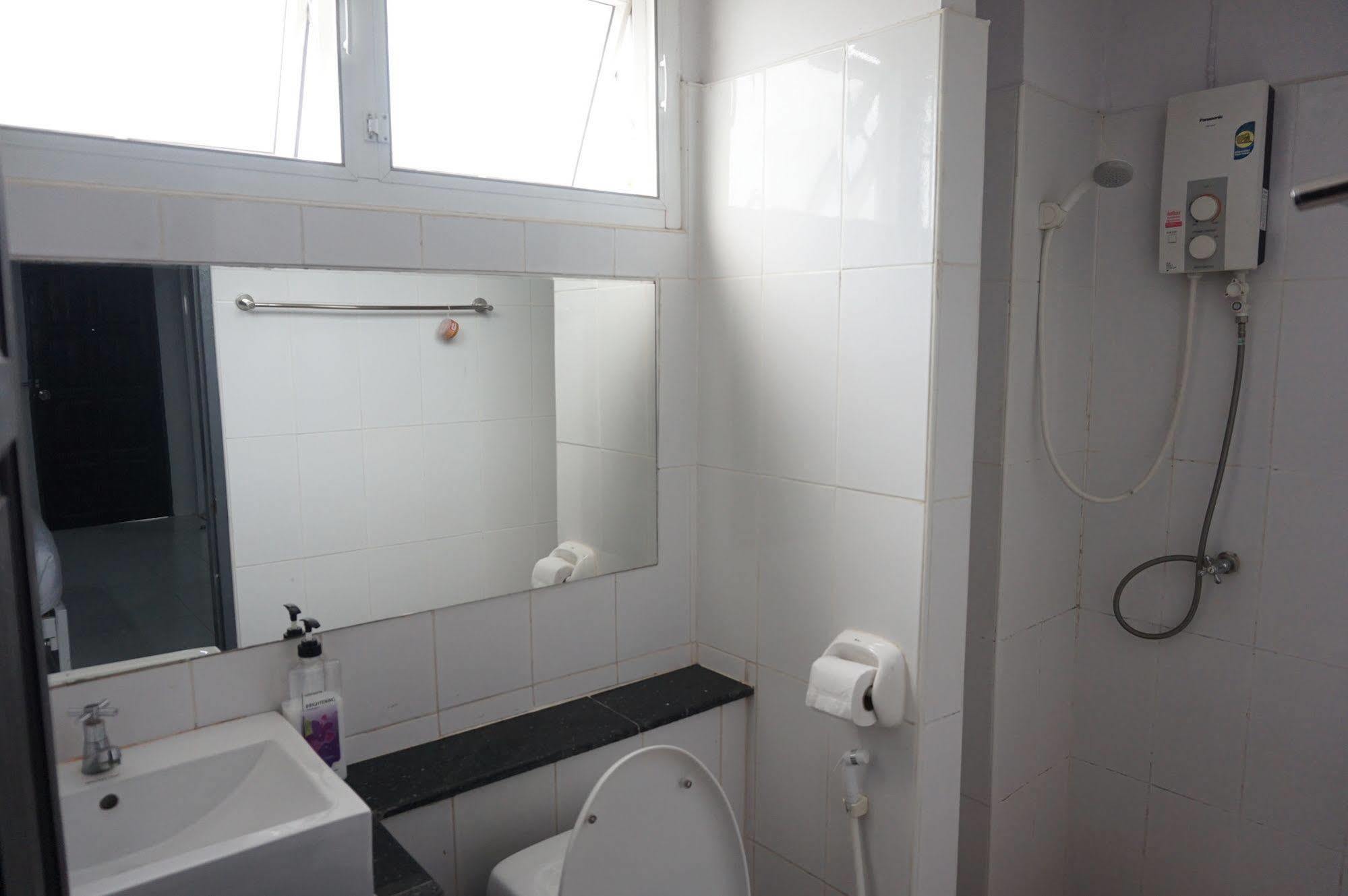 The One Phetchabun Aparthotel Exterior foto