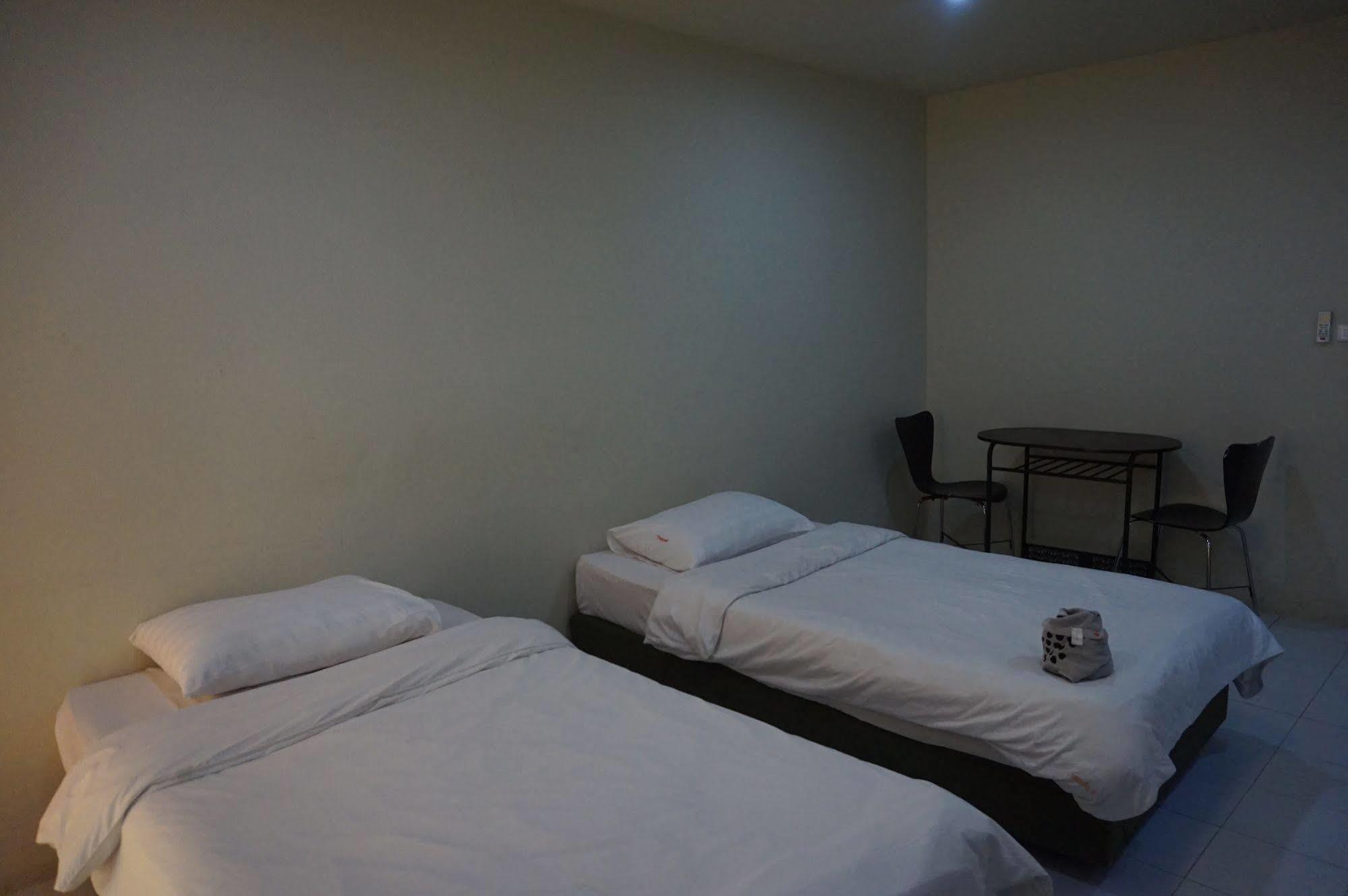 The One Phetchabun Aparthotel Exterior foto