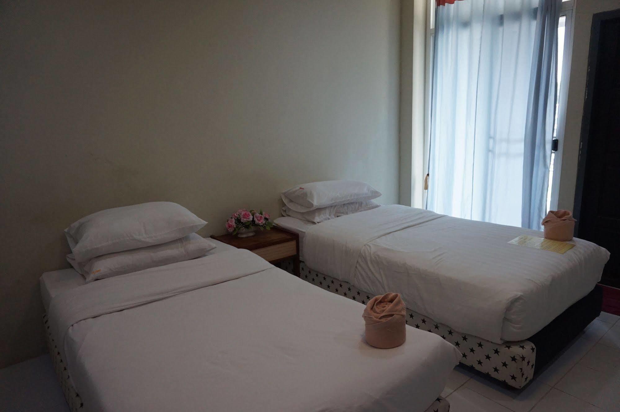The One Phetchabun Aparthotel Exterior foto
