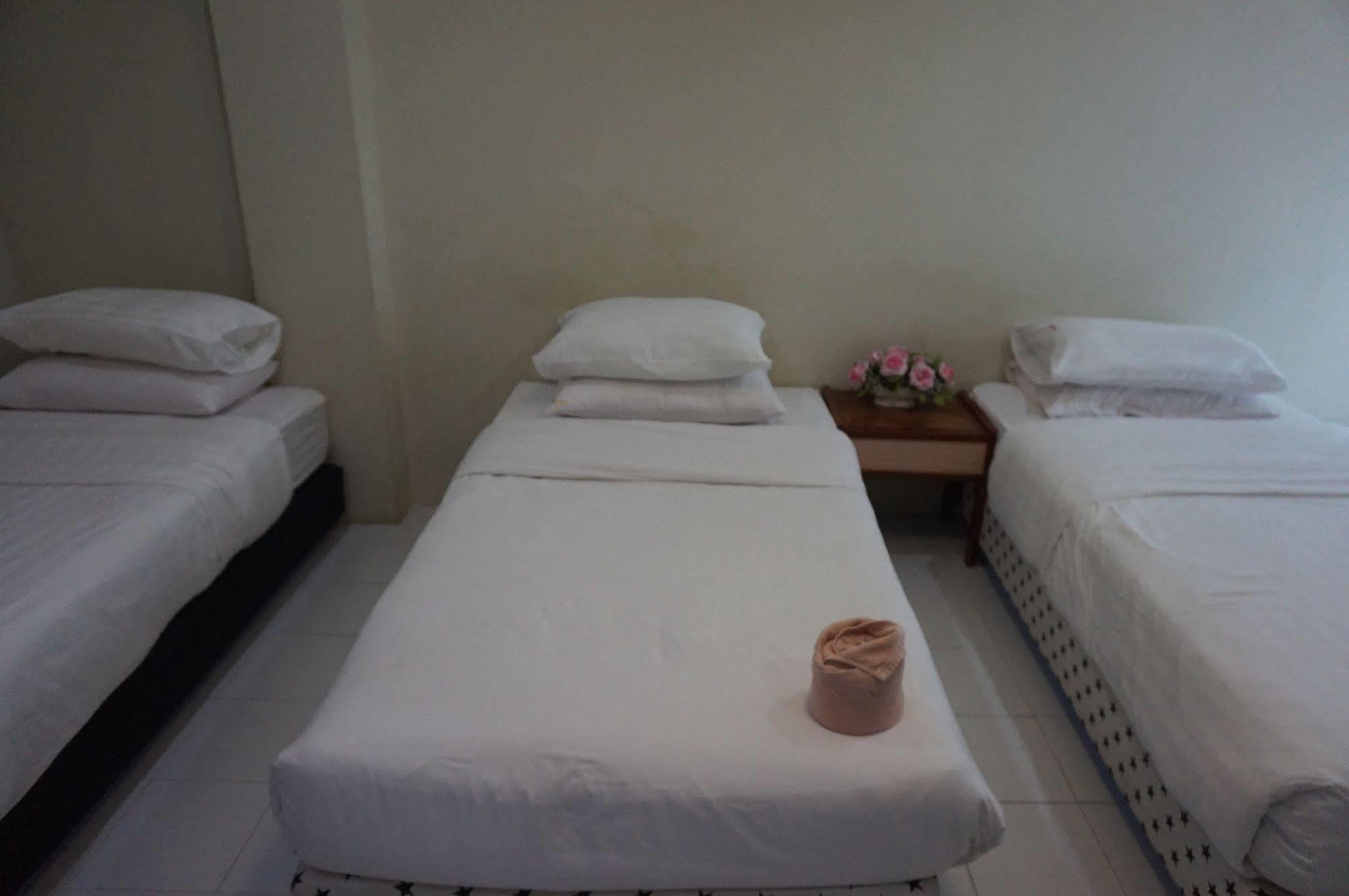 The One Phetchabun Aparthotel Exterior foto